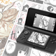Illustration for article titled New 3DS App Will Make a Manga Artist Out of You
